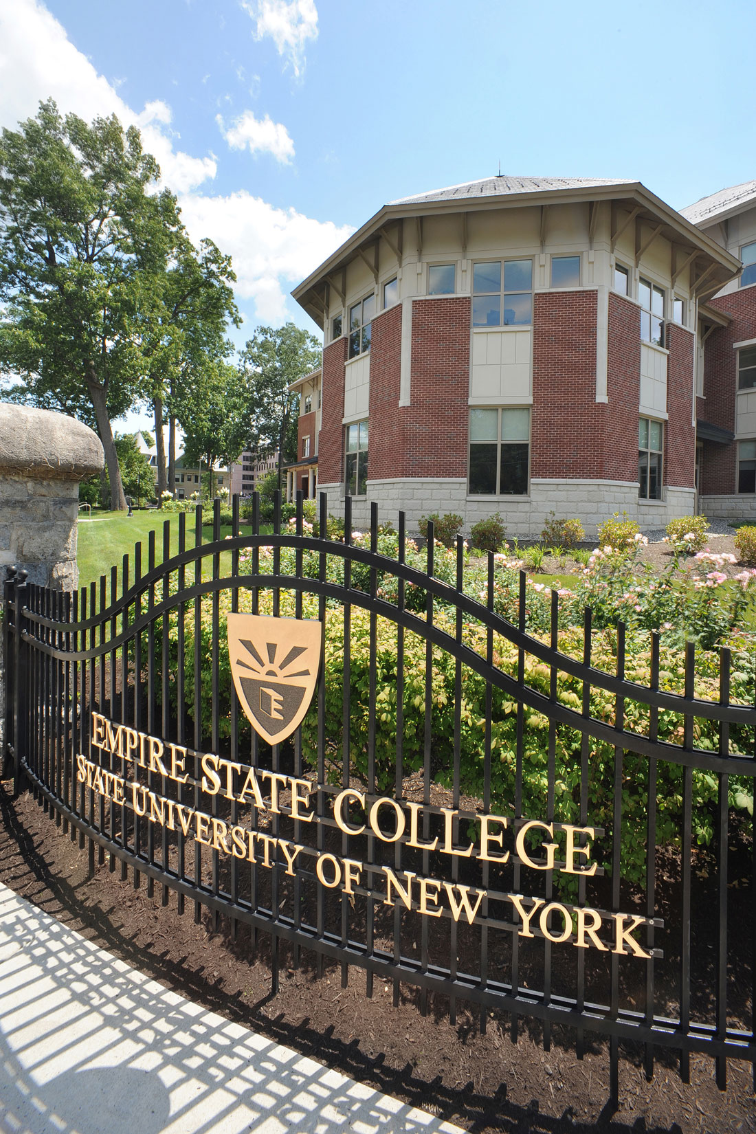 Empire State University - SUNY